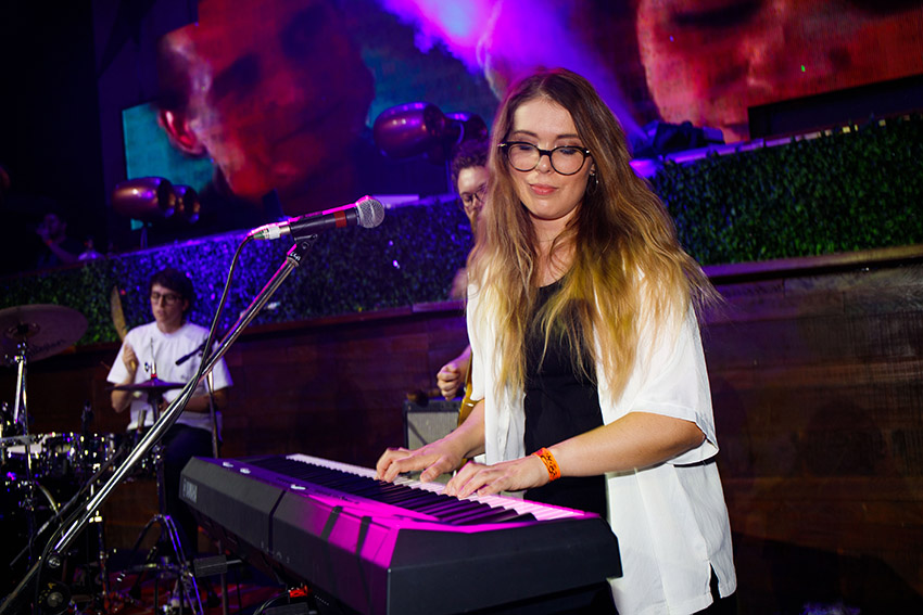 303MullenLowe’s ‘The Sharon Stones’ tops the charts at Youngbloods’ Battle of the Bands