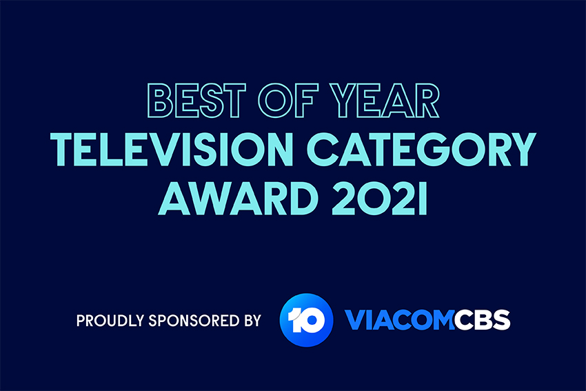 2021 Campaign Brief WA Awards: Four finalist announced in the TV Campaign catagory