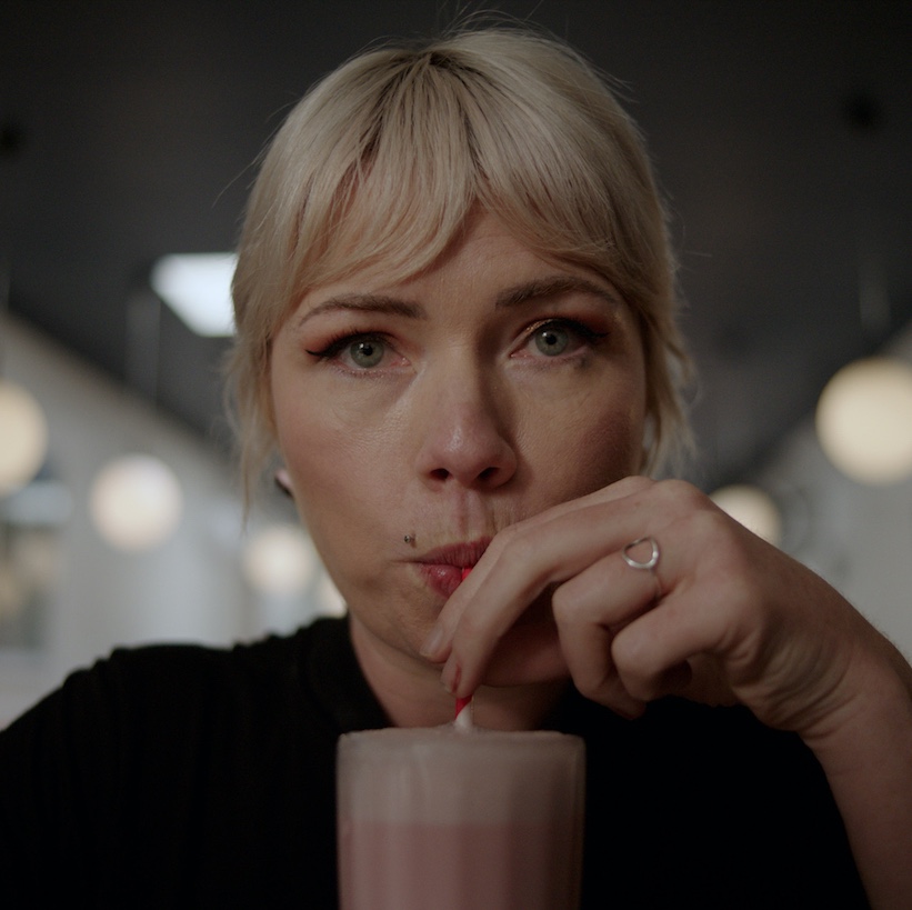 Feminist author Clementine Ford delivers a very important PSA on consent via The Royals