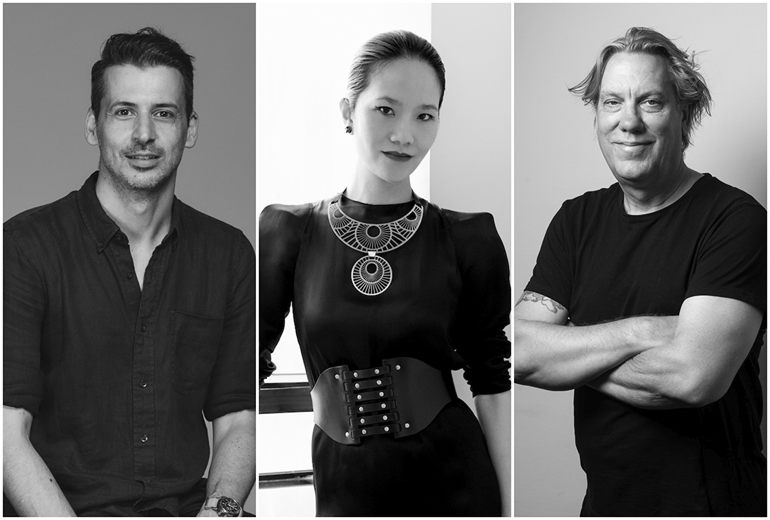 Make space for an epic Emergence Creative Festival program: June 9 to 11 in Margaret River