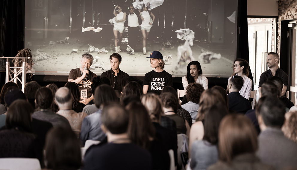 Make space for an epic Emergence Creative Festival program: June 9 to 11 in Margaret River