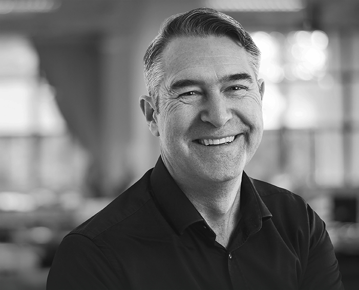 VML announces new market leadership team for APAC; Gavin Bain moves into role of VML Chief Consulting Officer, ANZ and MD, Perth