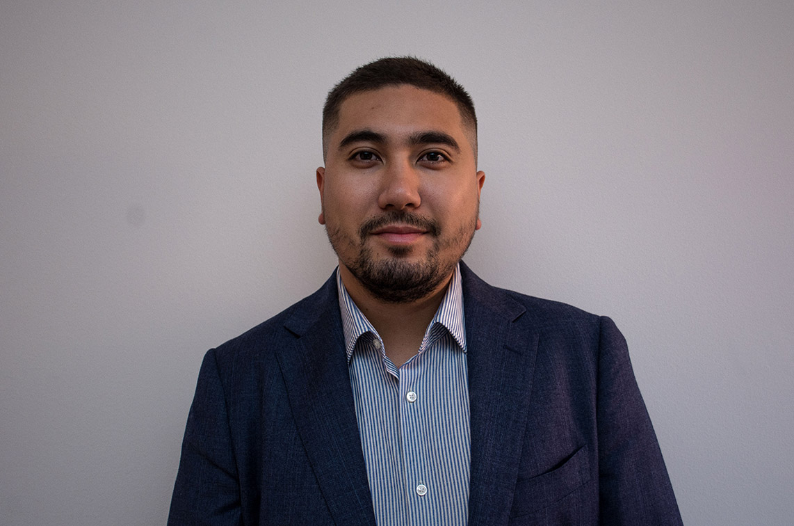 Geoff Langton joins Carat as Client Manager