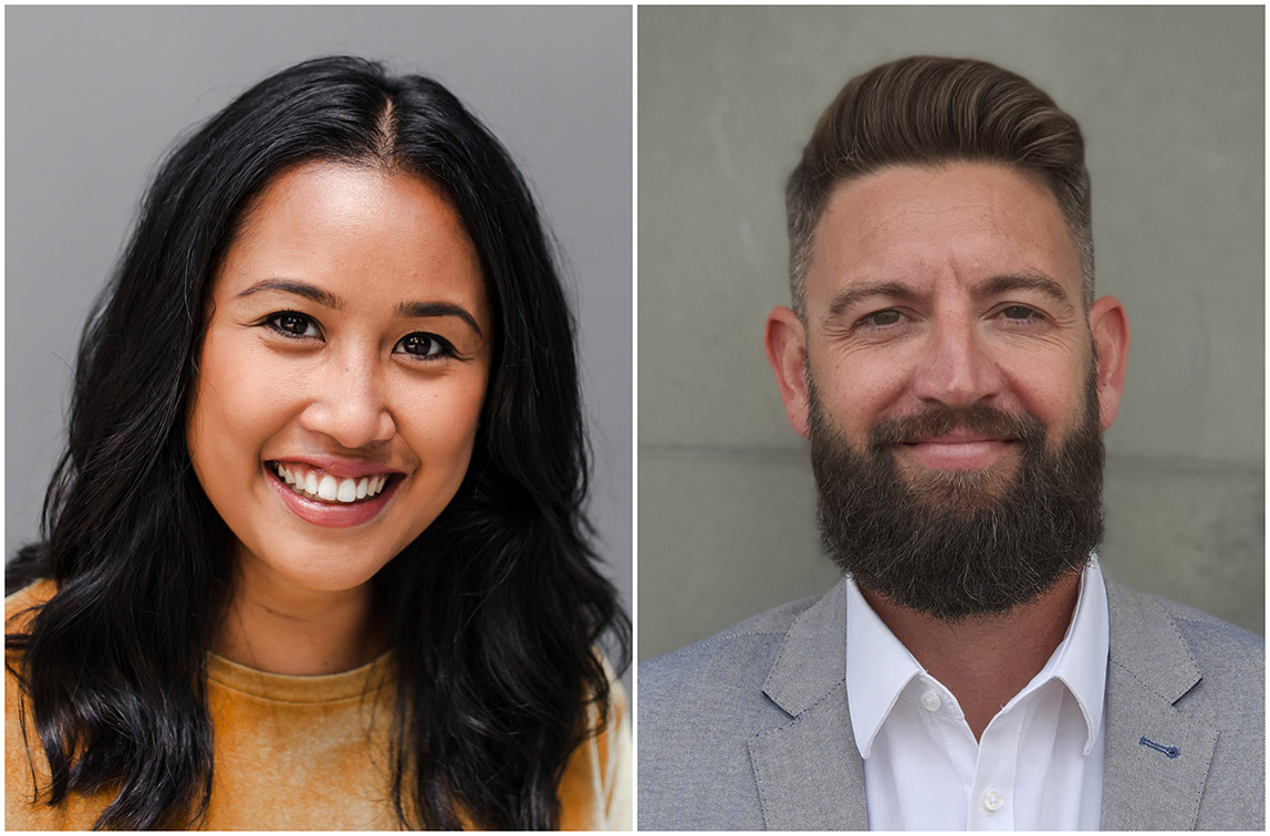 MiQ continues Australian expansion with Trent McKeown and Krisela Nadal joining WA team