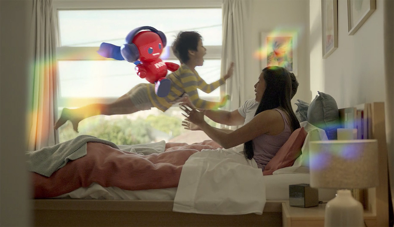 Nova Boy returns to turn up the feel good in new NOVA national marketing campaign