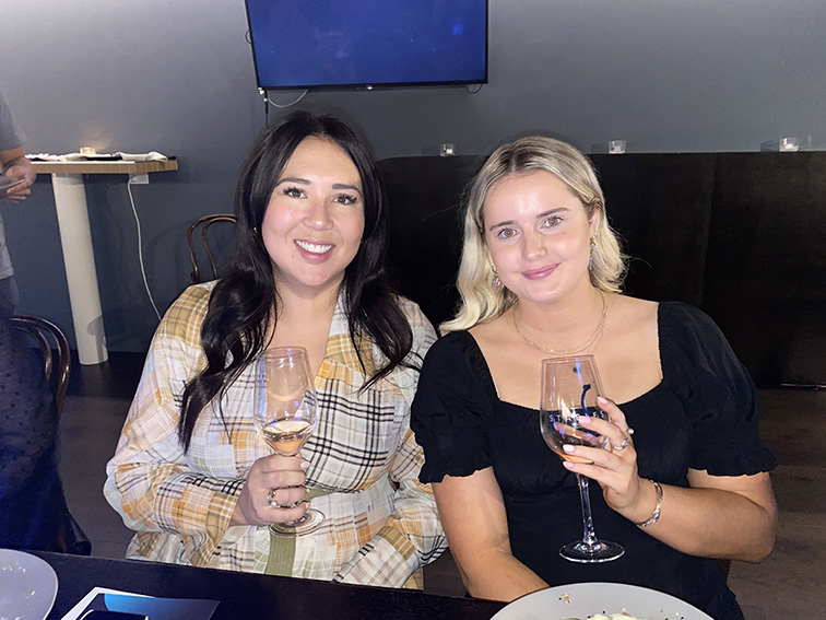 Good Times: Newscorp Decoded