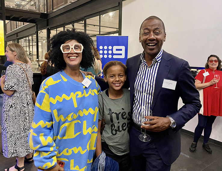 Guru Productions + Channel 9 serve up fifth series of Our State On A Plate