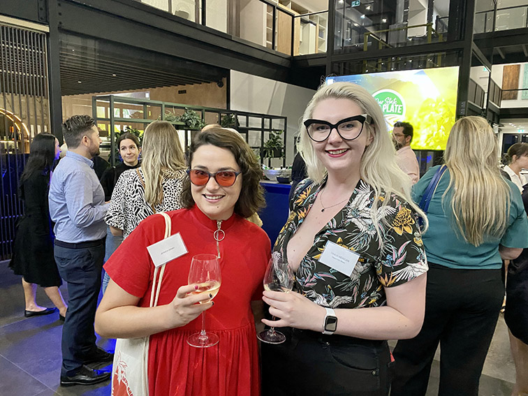 Guru Productions + Channel 9 serve up fifth series of Our State On A Plate
