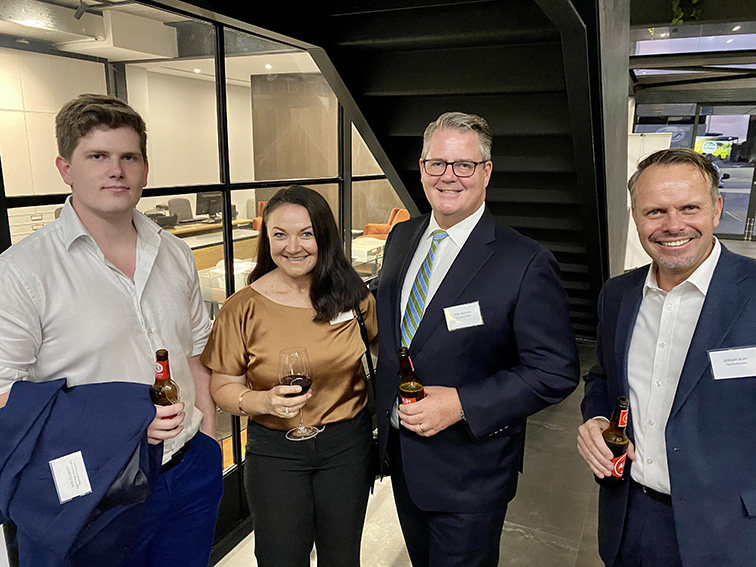 Guru Productions + Channel 9 serve up fifth series of Our State On A Plate