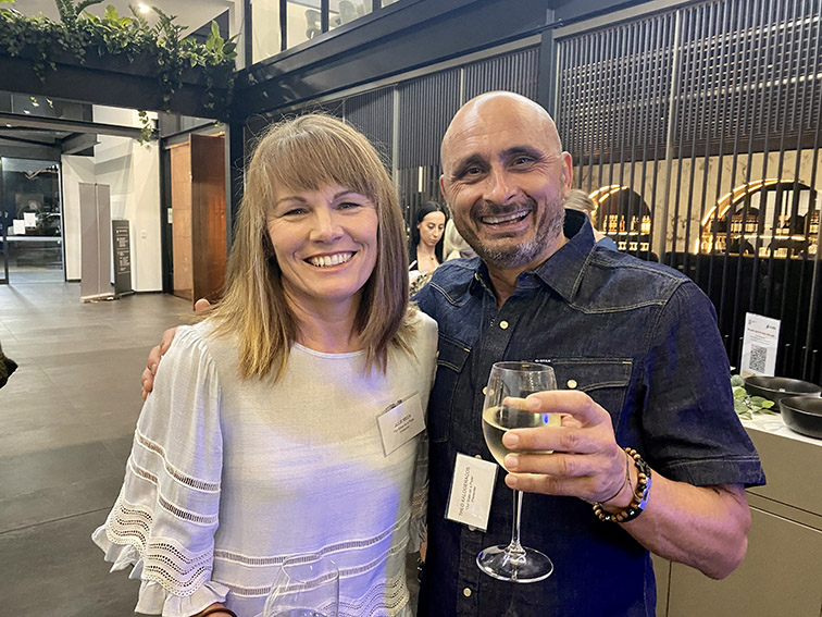 Guru Productions + Channel 9 serve up fifth series of Our State On A Plate
