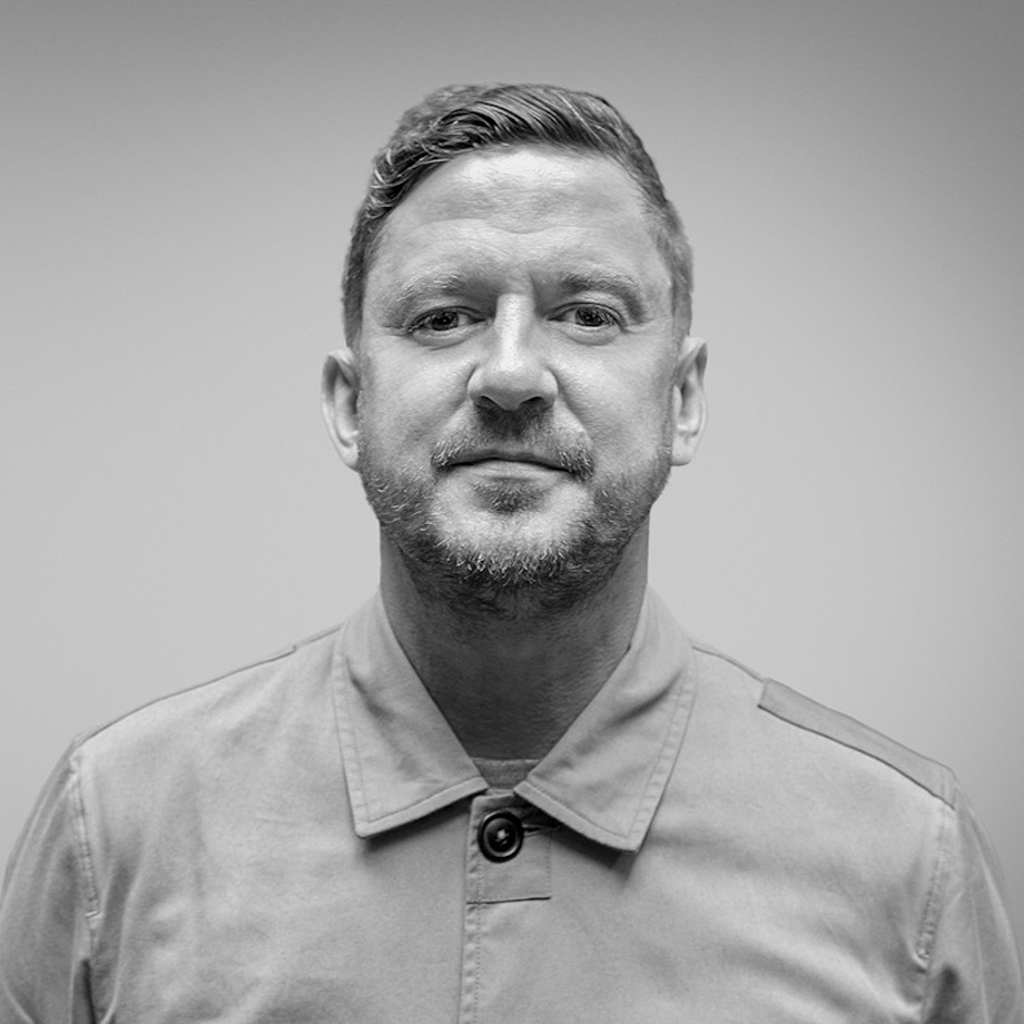 Bestads Six of the Best Reviewed by Richard Denney, ECD, St Luke’s, London