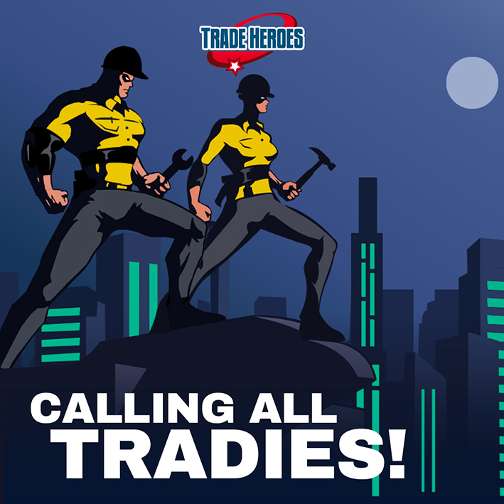 Digital agency PWD releases campaigns for Bright Tank Brewing, First Hike Project + Trade Heros