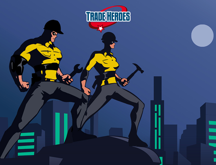 Digital agency PWD releases campaigns for Bright Tank Brewing, First Hike Project + Trade Heros