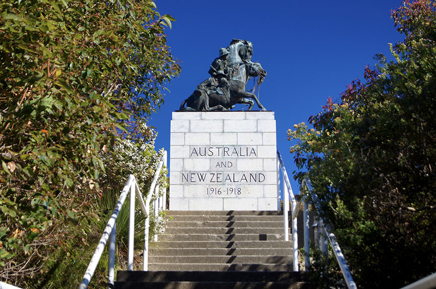 Triple M to broadcast ANZAC Day special across regional Western Australia this Sunday