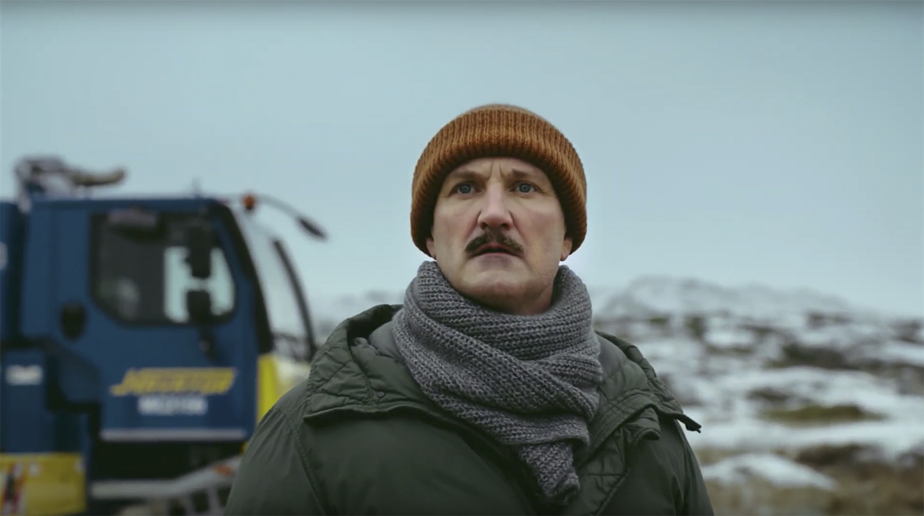 Seen+Noted: Grey puts Volvo cars to the Ultimate Safety Test in new campaign with a twist