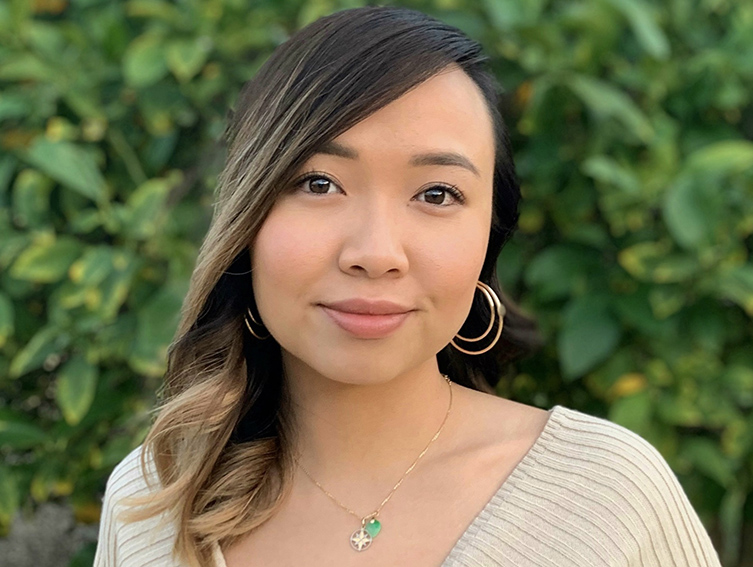 Another hire for Carat Perth with Vivien Huynh joining in digital media and content role