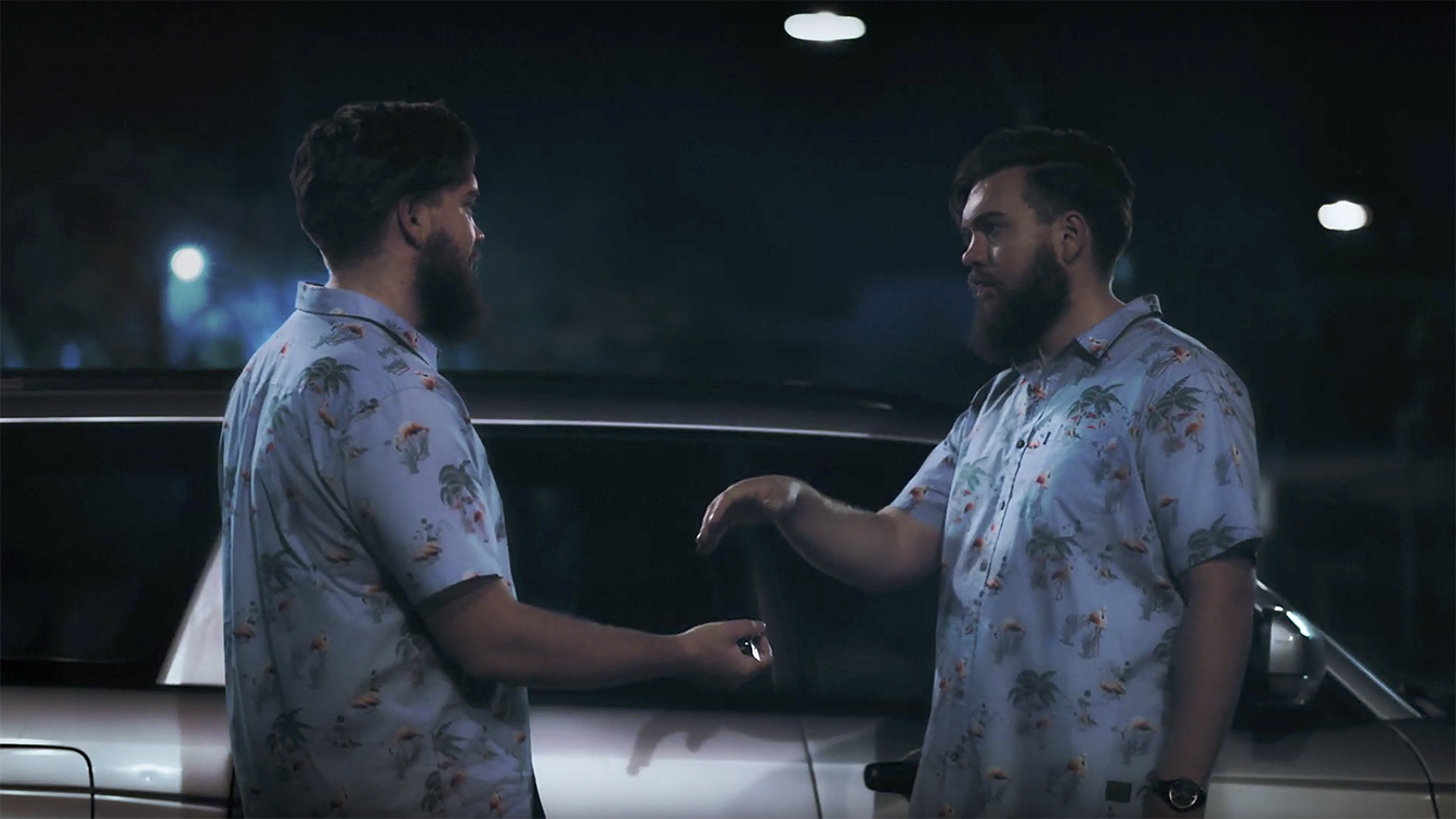 Gatecrasher wins 2021 Best of Year award in TV Single category at the Campaign Brief WA Awards for ‘Yeah, Nah’ for Road Safety Commission