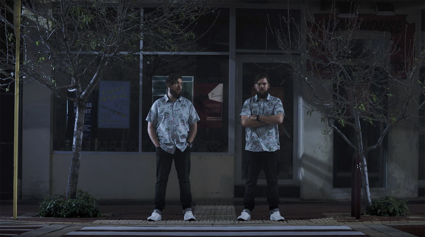 Gatecrasher wins 2021 Best of Year award in TV Single category at the Campaign Brief WA Awards for ‘Yeah, Nah’ for Road Safety Commission