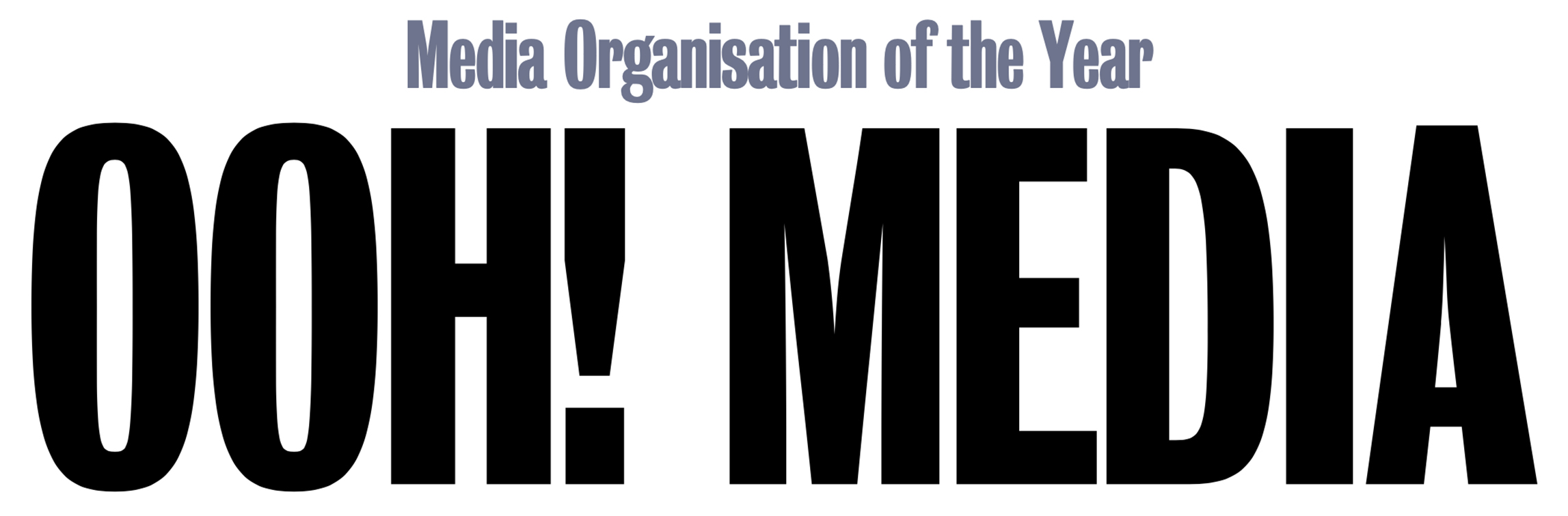 oOh!Media goes back-to-back winning the Media Organisation of the Year award at the 2021 Campaign Brief WA Awards