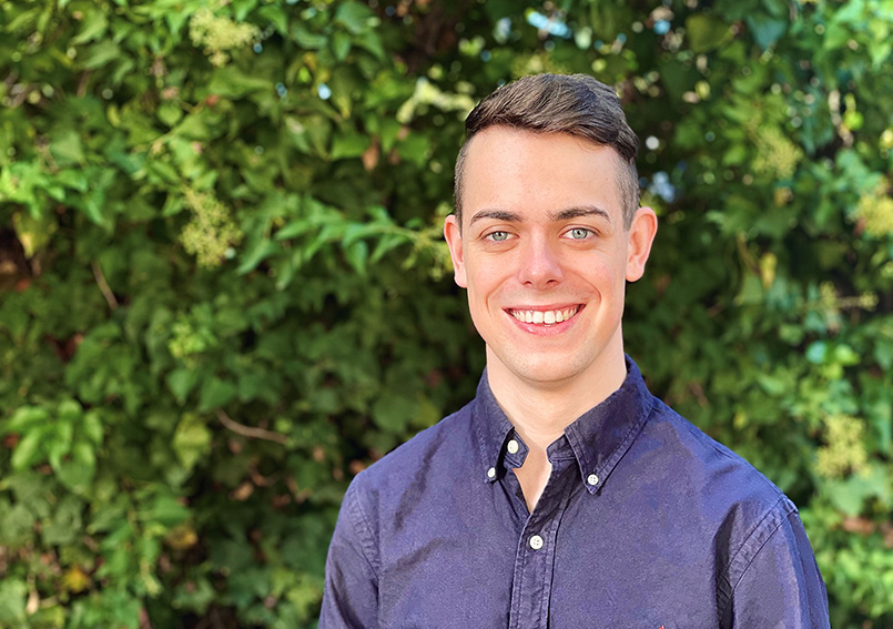 Carat hires Andrew Braysher as Client Executive