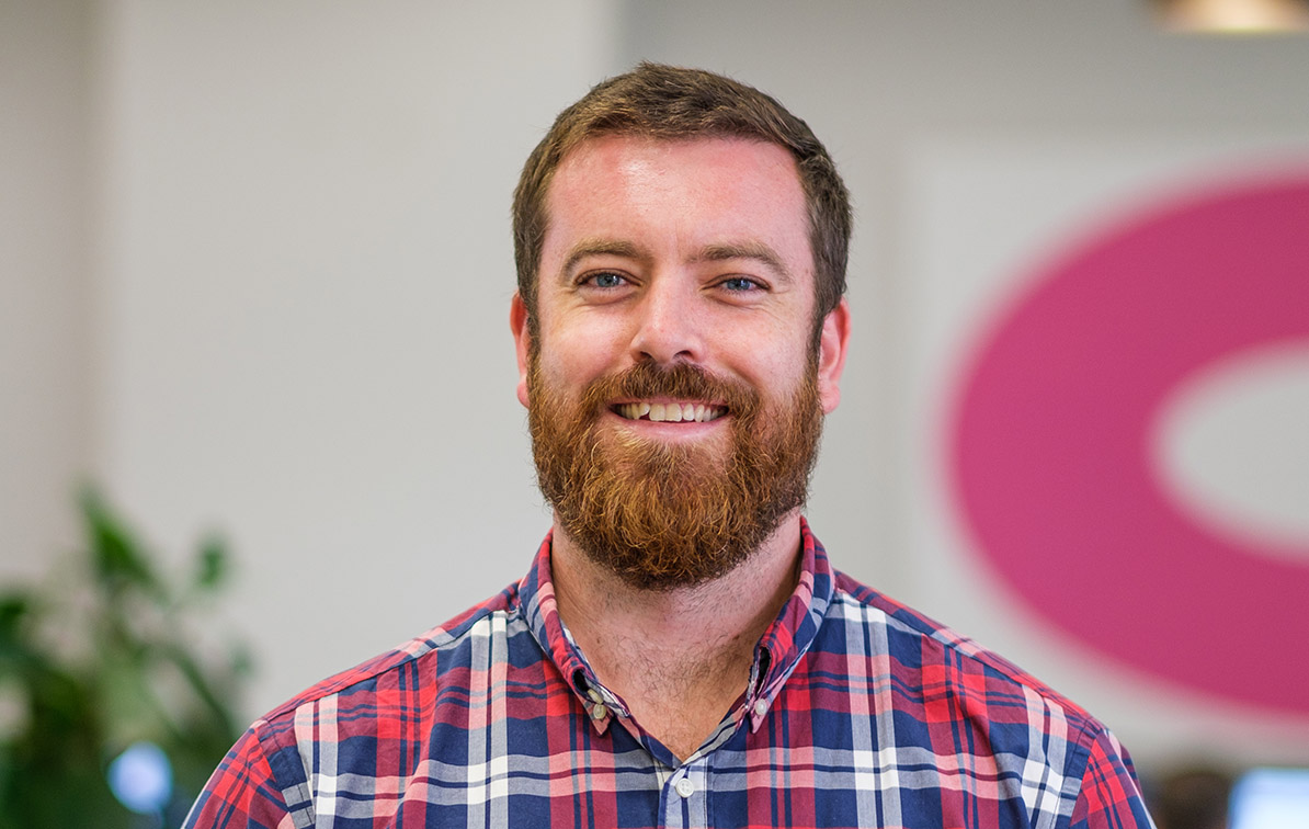 Bowan Spanbroek returns to Equilibrium as Strategy Lead