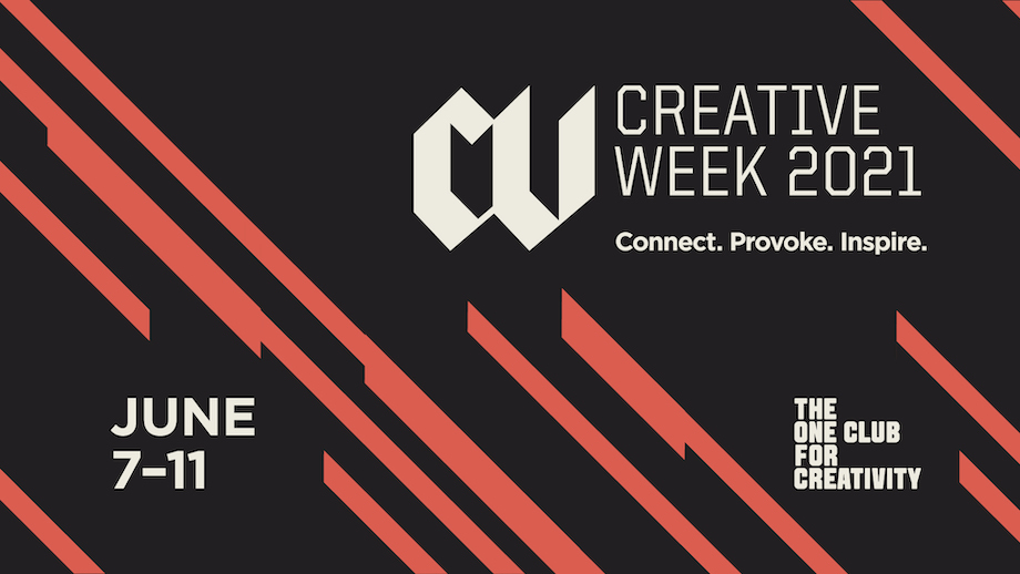 Campaign Brief partners with The One Club to host “Global Media Talks: Australia” at Creative Week 2021 on Thursday, June 10, 10am-11am AEST