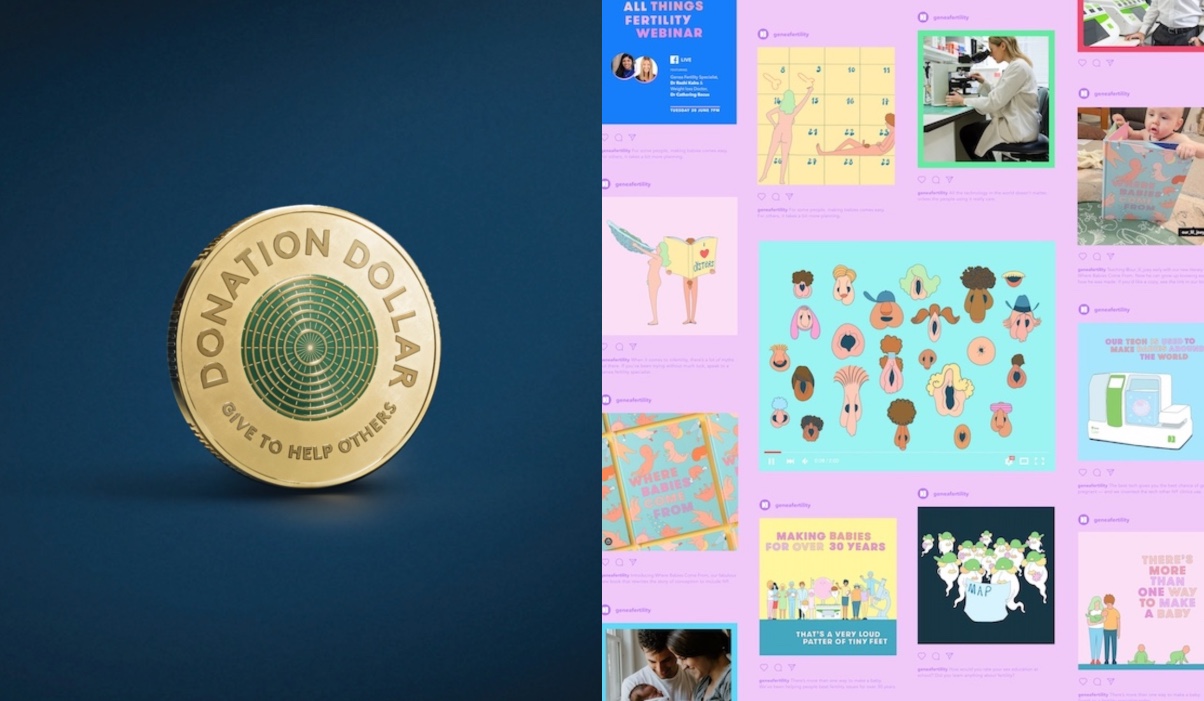 Saatchi & Saatchi and CHE Proximity lead Aussie pack at stage two of 2021 D&AD Awards judging