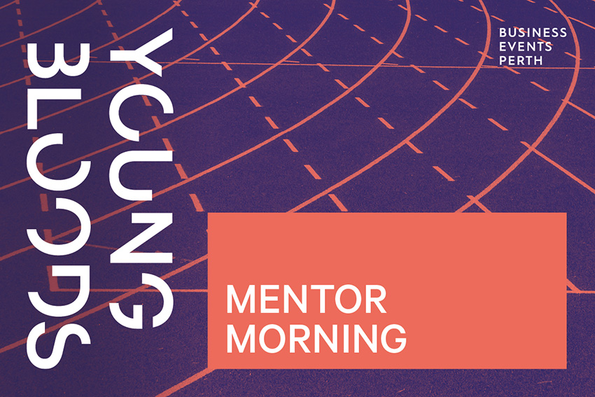 Don’t miss Youngbloods inaugural Mentor Morning – This Thursday 27th May