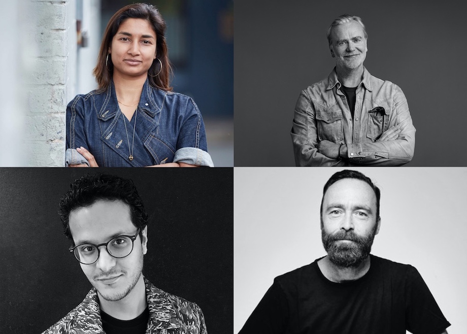 Campaign Brief partners with The One Club to host “Global Media Talks: Australia” at Creative Week 2021 on Thursday, June 10, 10am-11am AEST