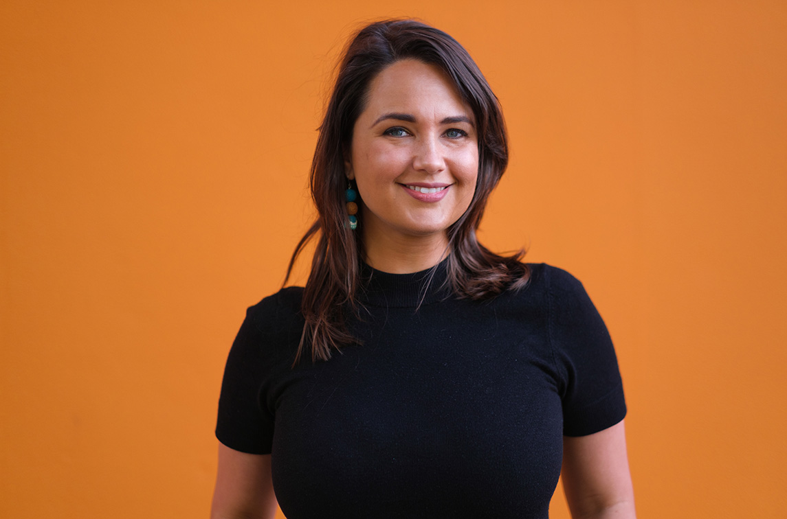 State of Social ’21 announces Rae Johnston as Closing Keynote Speaker