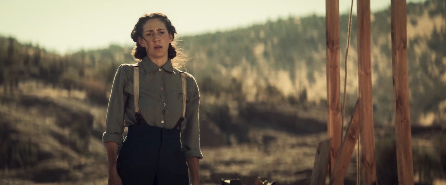 Seen+Noted: Nick Ball directs the Incredible Untold Tale of Isabelle Simi in new U.S. campaign