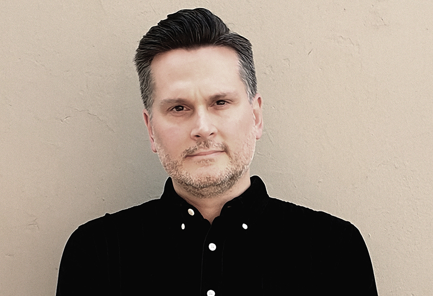 Perth expat Stephen de Wolf set to depart the CCO role at BBH London to return to Australia