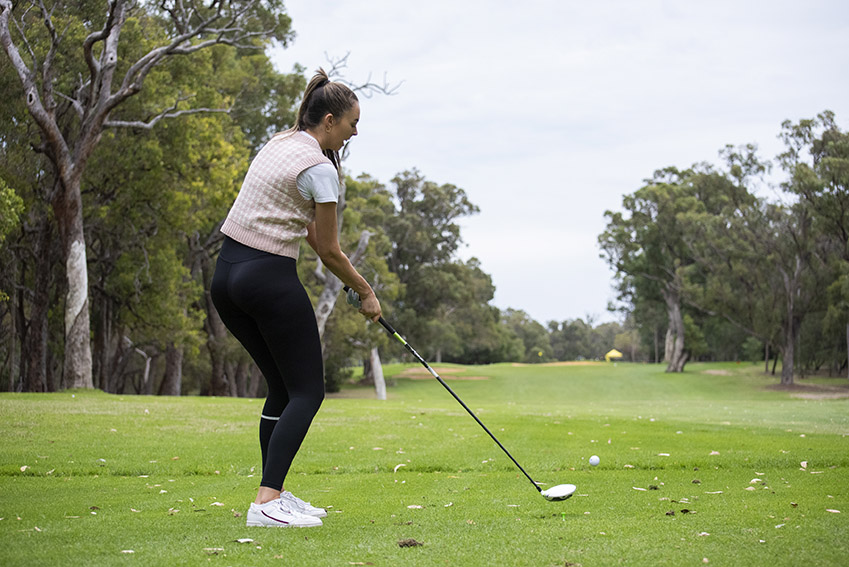 6IX takes out the top prize at the inaugural UnLtd Open Golf Day