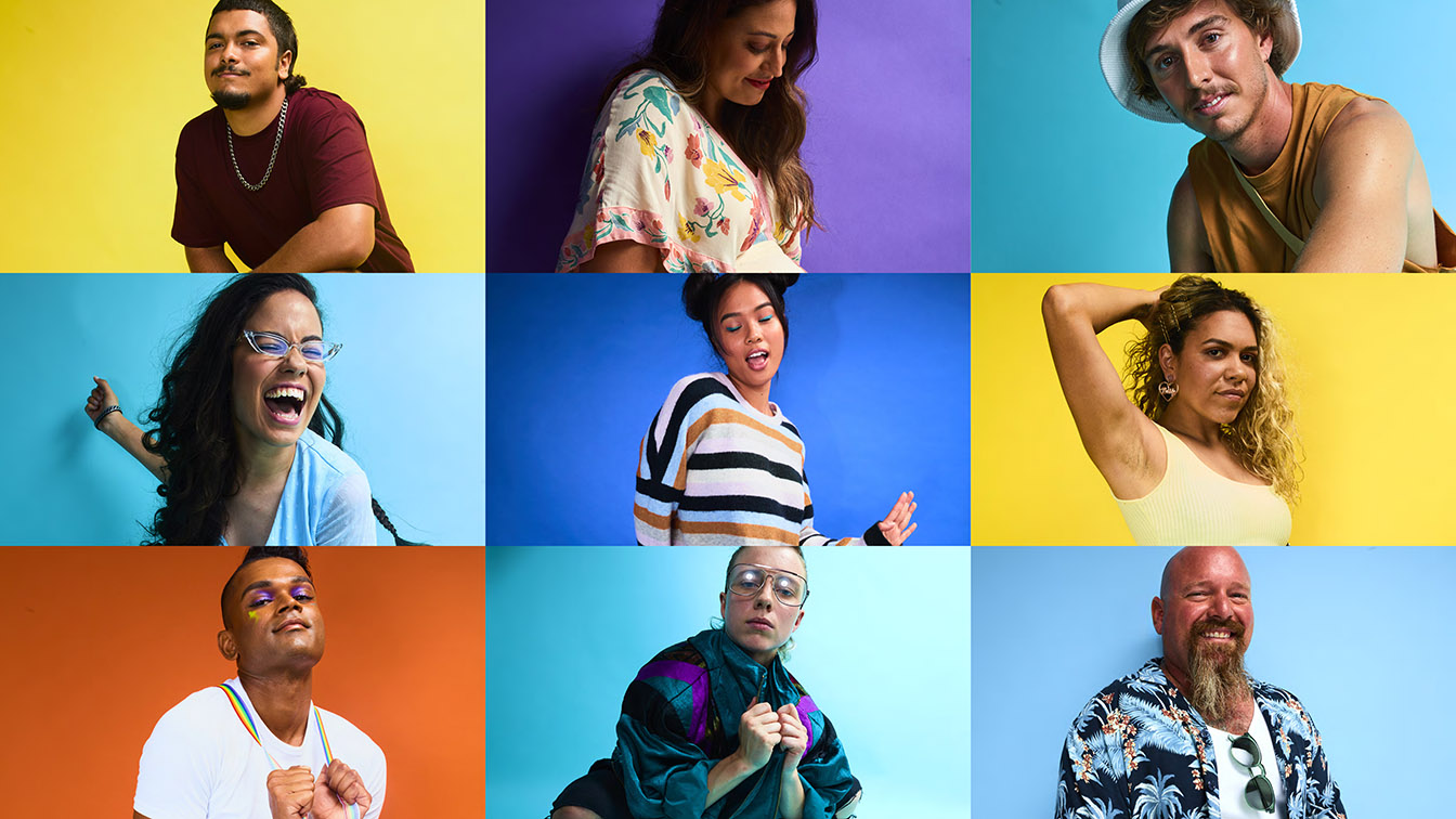 WA Department of Health starts the conversation around sexual health & relationships via new 303 MullenLowe campaign