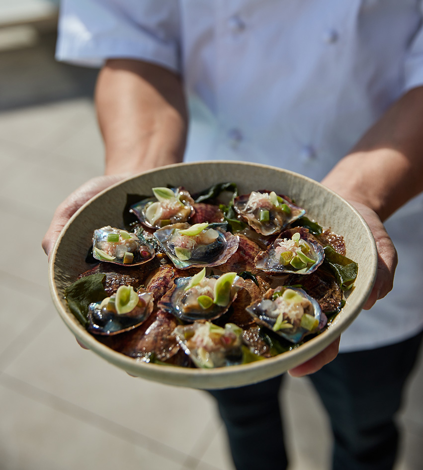 The West Australian Good Food Guide announces partnership with Tourism Western Australia