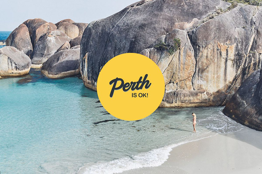 Perth Is OK!’s latest campaign with Australia’s South West nets 2 million social impressions