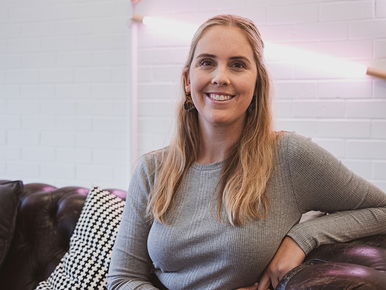 Anthologie appoints Chelsea Iemmolo to digital project lead role
