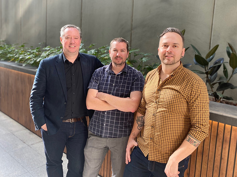 Match & Wood appoints Stuart MacDougall from IPG as first national performance director