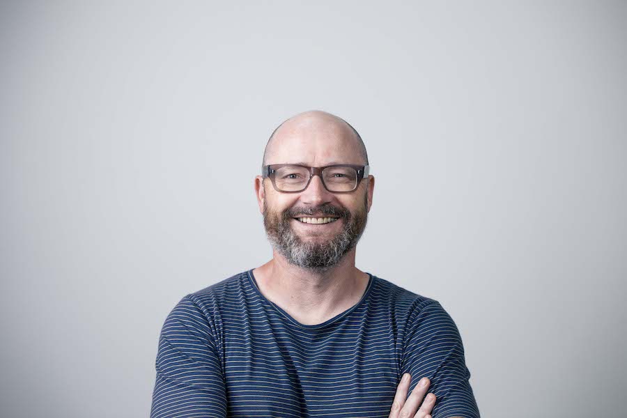Bestads Six of the Best Reviewed by Corey Chalmers, ECD, Saatchi & Saatchi New Zealand