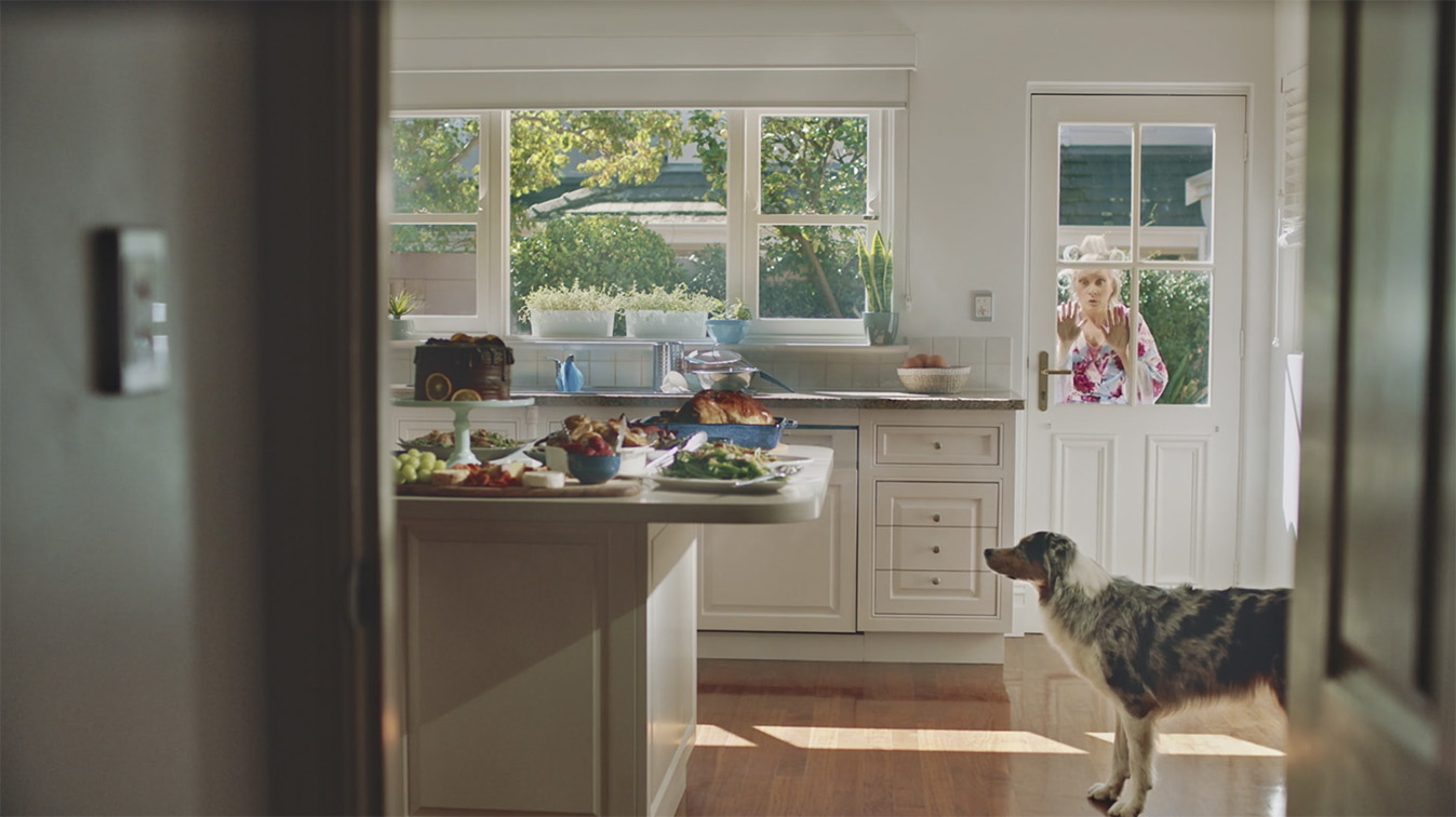 The Brand Agency starts you thinking about gas in new brand campaign for Kleenheat