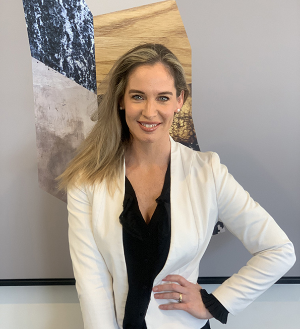 Lisa Thom joins Trilogy Advertising and Marketing as Strategic Business Manager