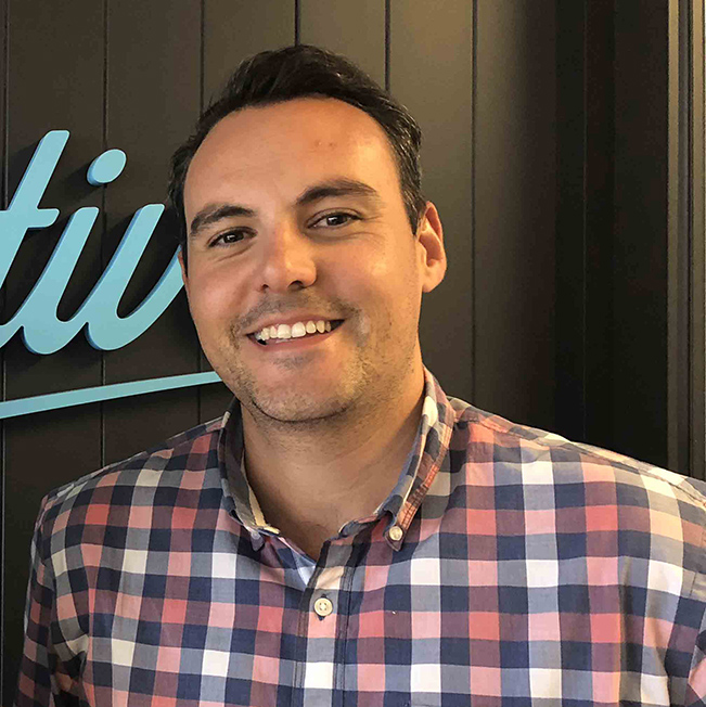 Luke O’Sullivan set to depart Initiative Perth