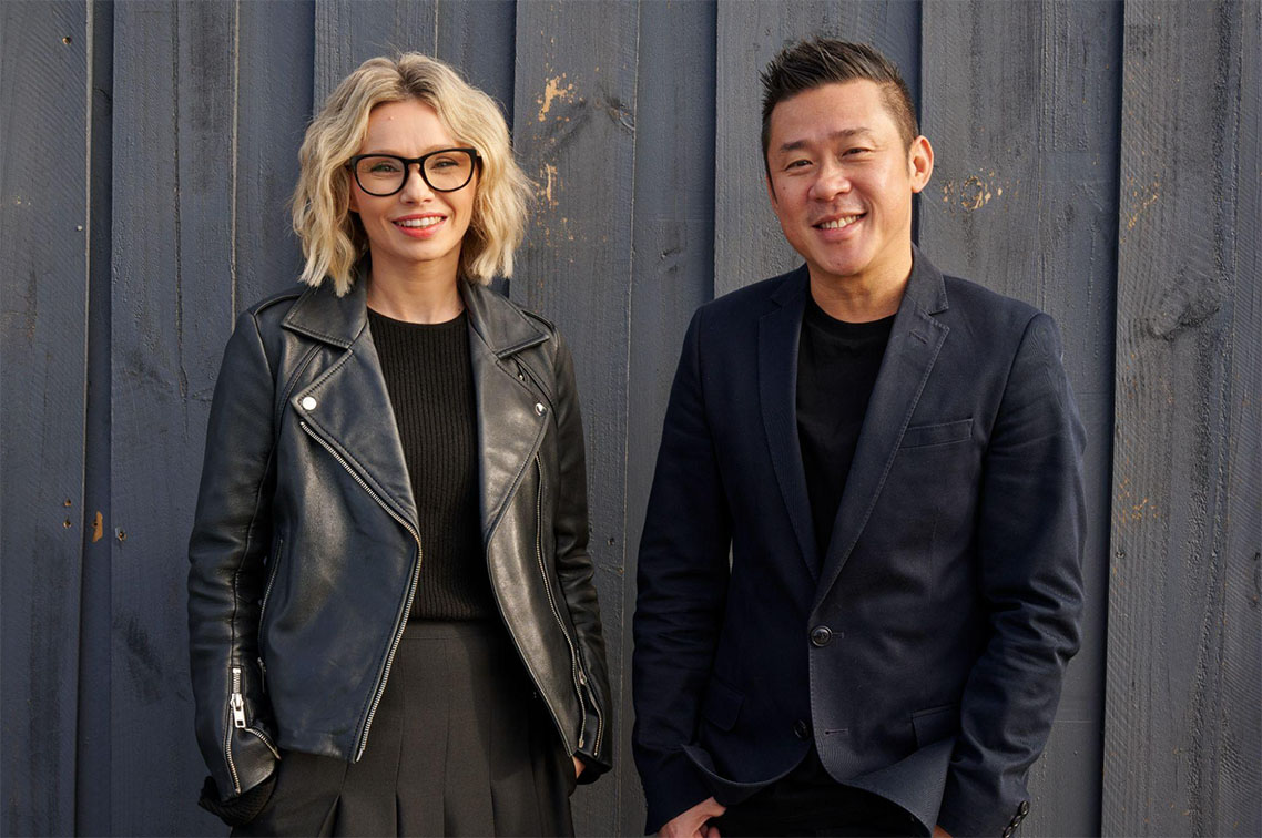 OKMG Perth appoints Martina Ellis as Director of Marketing and Jerome Lee as Creative Director
