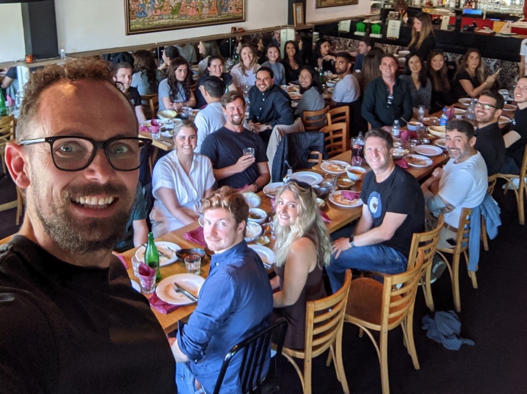 Curry Club for COVID Relief, powered by UnLtd, challenges ad industry to raise $100,000
