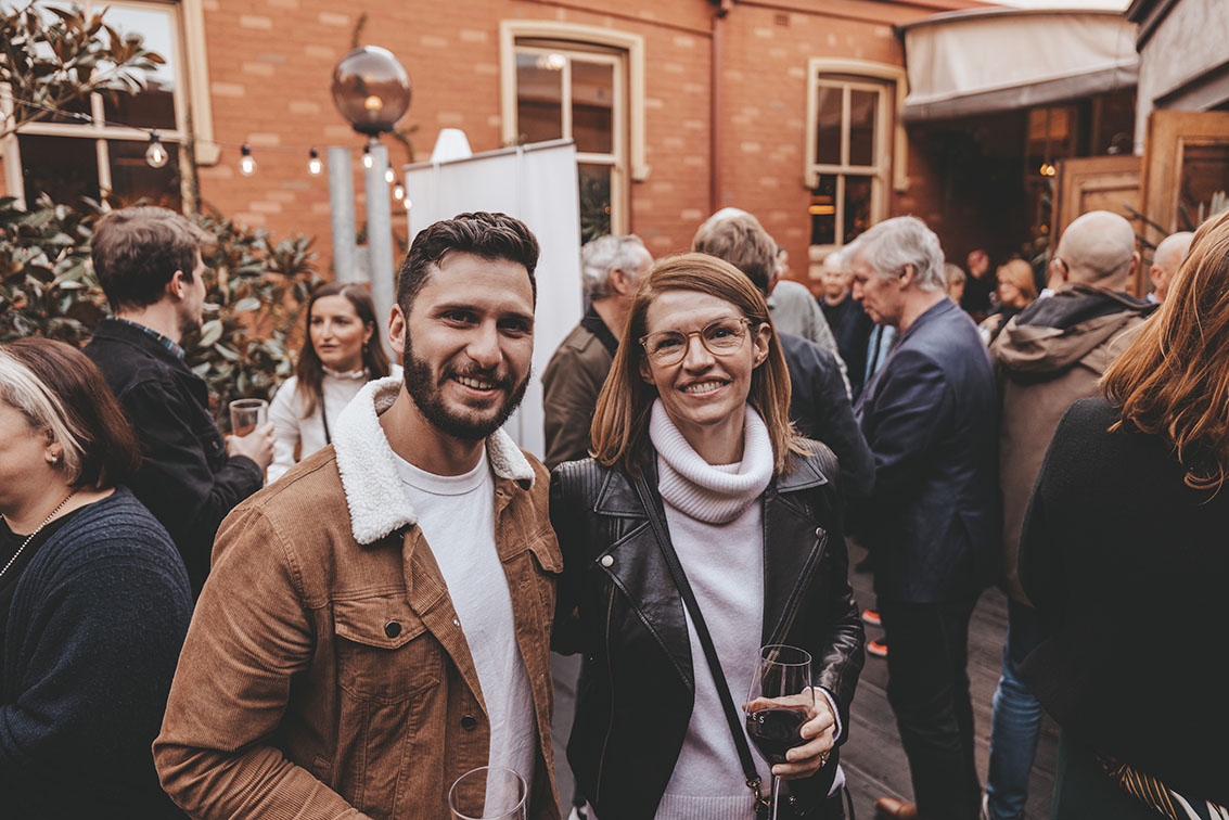 Rare celebrates CB Agency of the Year win