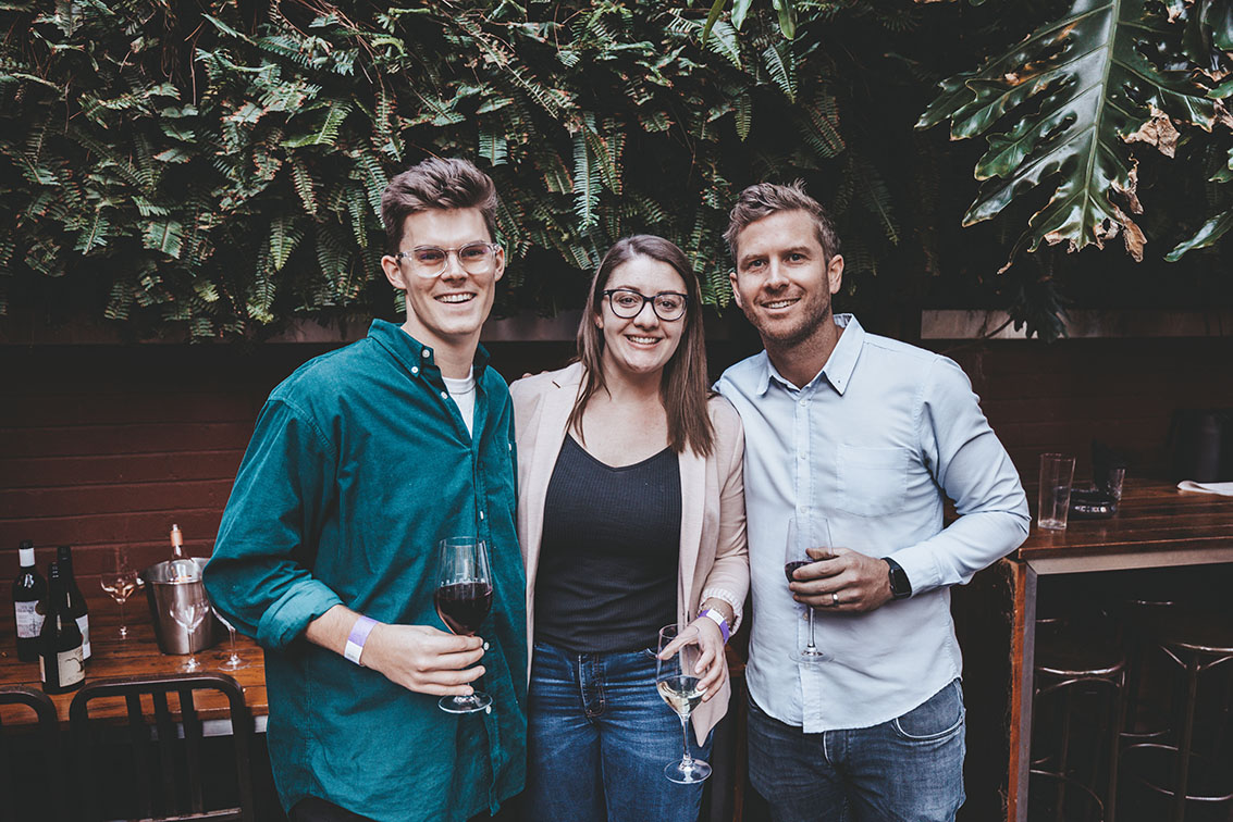Rare celebrates CB Agency of the Year win