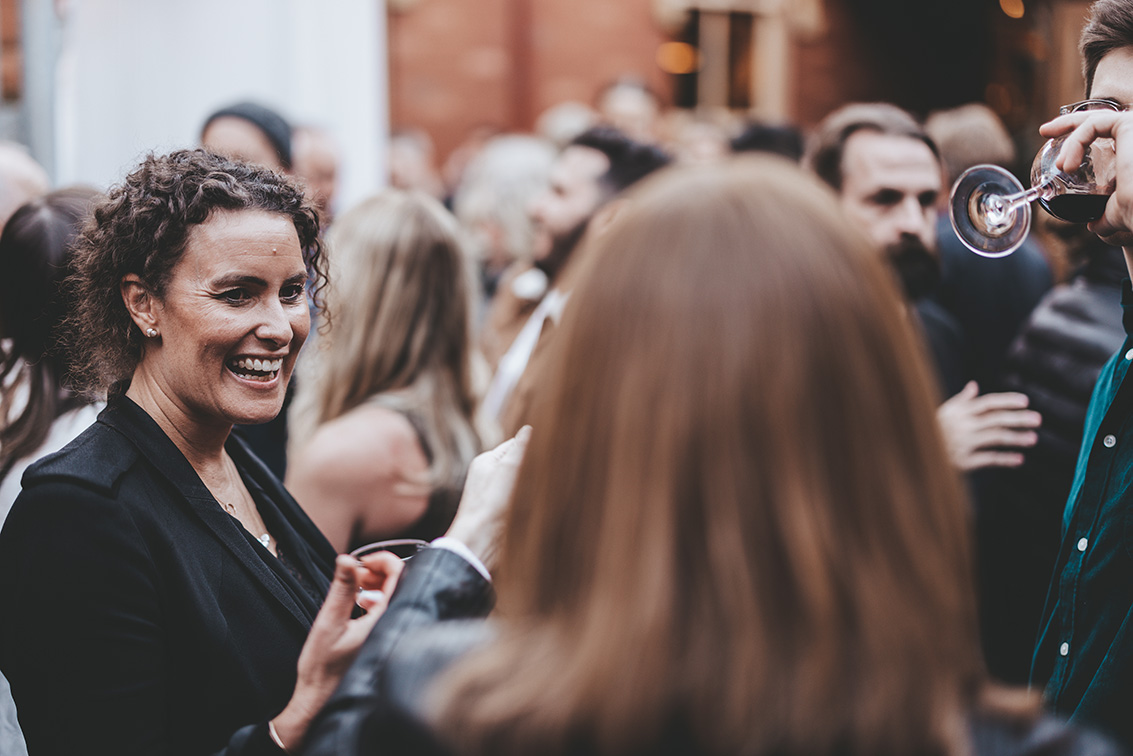 Rare celebrates CB Agency of the Year win