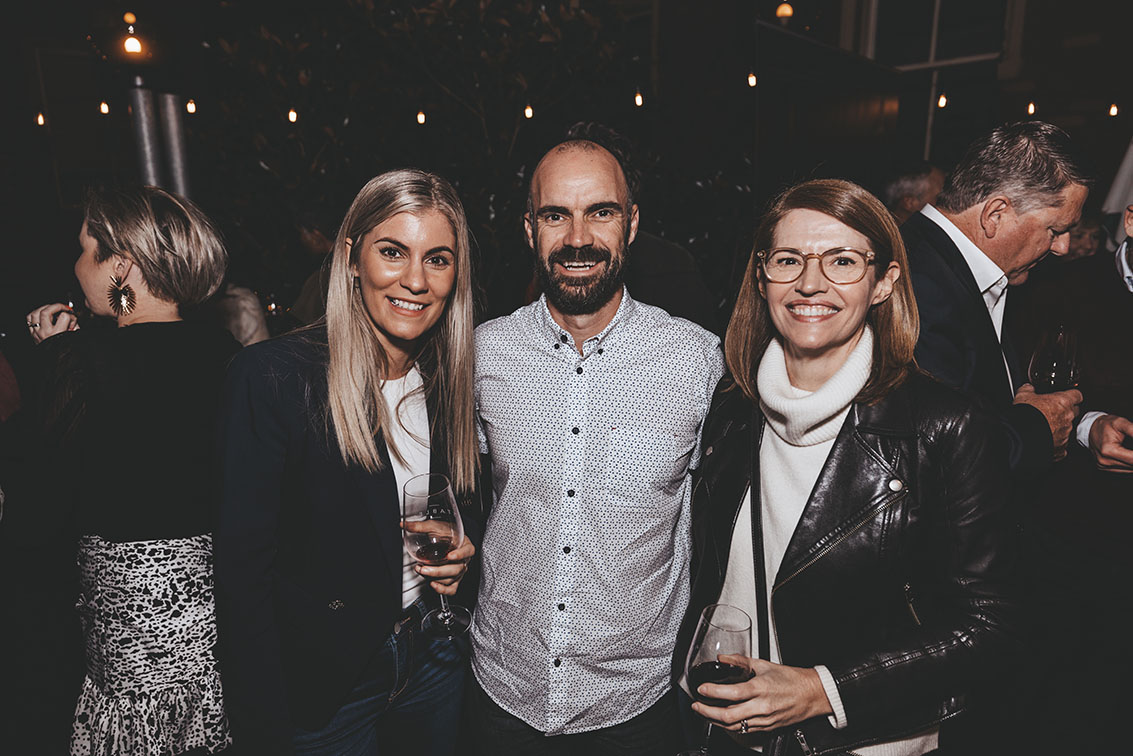 Rare celebrates CB Agency of the Year win