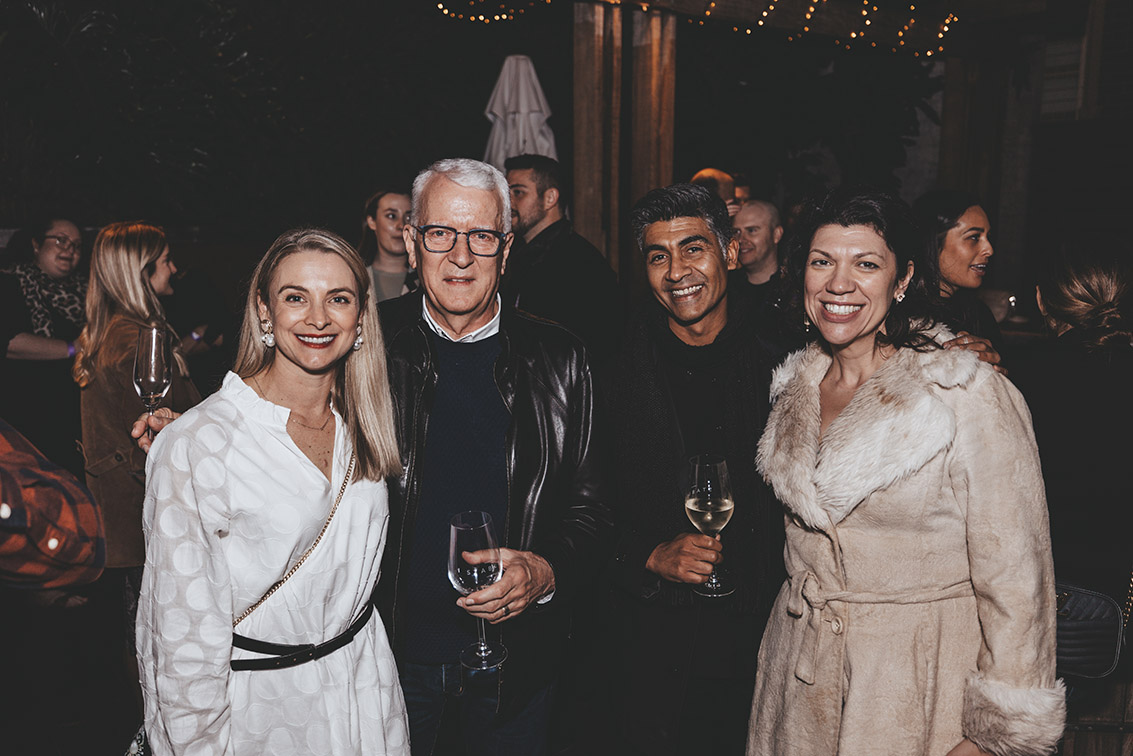 Rare celebrates CB Agency of the Year win
