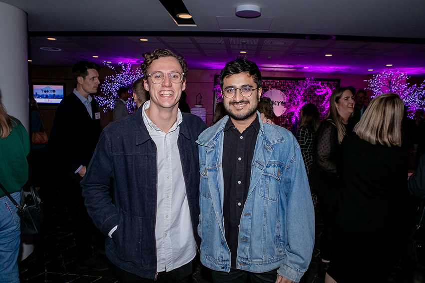 Seven West Media celebrates the upcoming Tokyo 2020 Olympic Games with client event